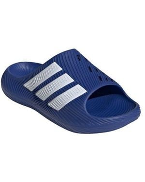 adidas Gender Inclusive Purechill Slide Sandal - Blue