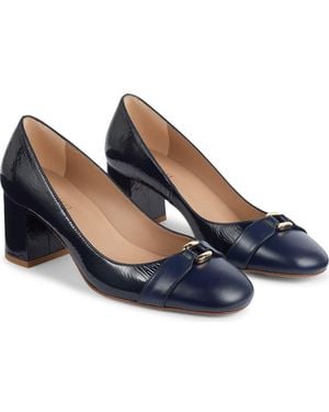 LK Bennett Kate Pump - Blue