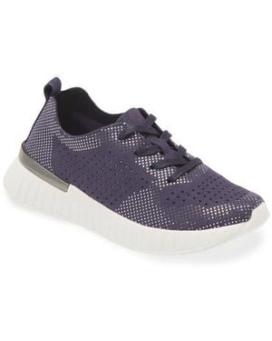 Ilse Jacobsen Tulip Sneaker - Purple