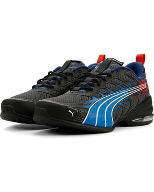 PUMA Bmw Mms Voltra Sneaker - Black