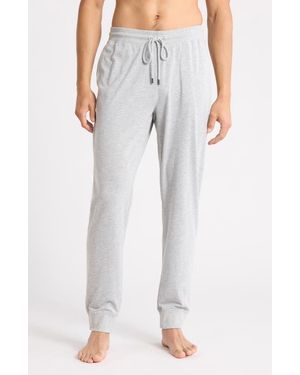 Daniel Buchler Sleep Sweatpants - Blue