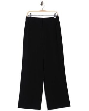Rag & Bone Andi Crepe Pants - Black