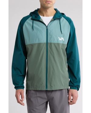 RVCA Jackets for Men | Online Sale up to 60% off | Lyst