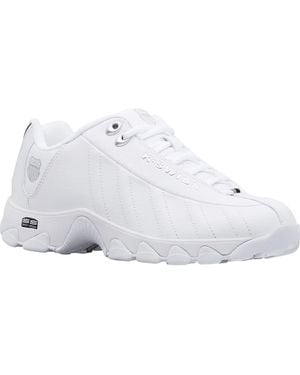 K-swiss St329 Cmf Sneaker - White