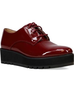 Eileen Fisher Eddy Derby - Red