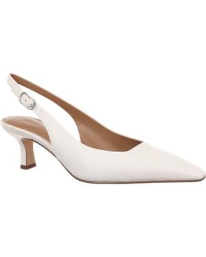 Nordstrom Rack Gwen Pump - White