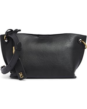 Vince Camuto Ellah Crossbody Bag - Black