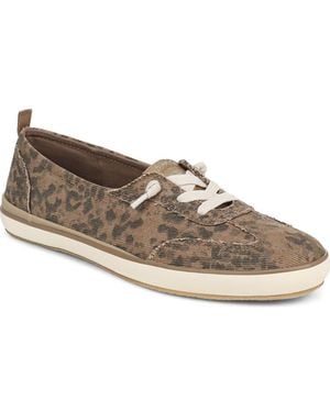 Blowfish Ez Breezy Slip-On Flat - Gray