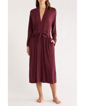 UGG Myra Robe - Red