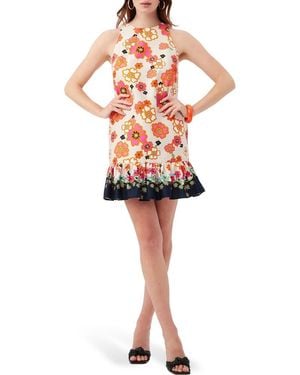 Trina Turk Halter Neck Dresses for Women | Lyst