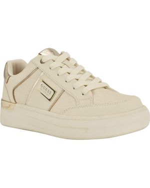 Guess Orwin Sneaker - Natural
