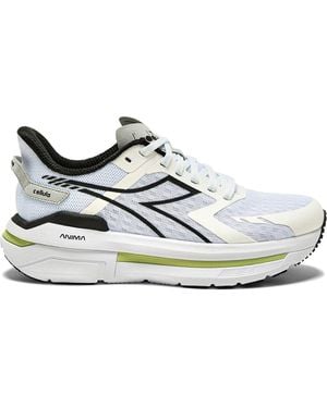 Diadora Cellula Running Shoe - White