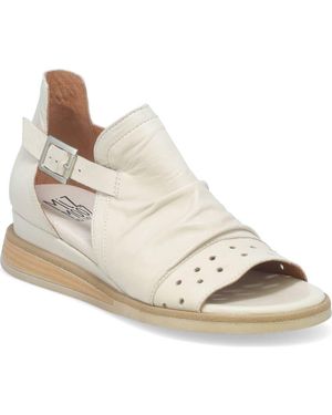 Miz Mooz Cara Sandal - White