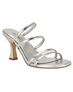 Calvin Klein Jayla Sandal - White