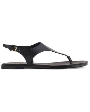 Madewell Piaule Sandal - Black