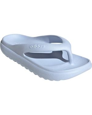 adidas Adilette Lumia Flip Flop - Blue