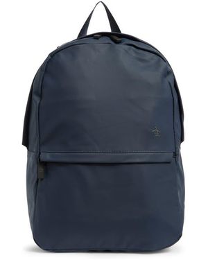 Original Penguin Casual Backpack - Blue