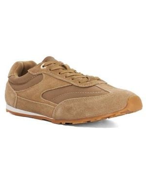 Dune Engine Sneaker - Brown