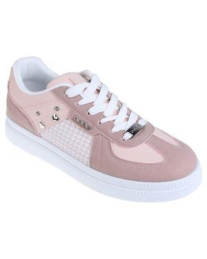 Bebe Sneaker - Pink