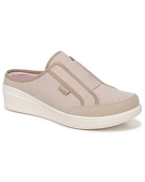 Ryka Lounge Mule Sneaker - Multicolor