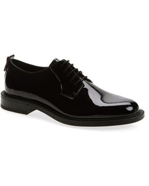 BOSS Lysander Derby - Black