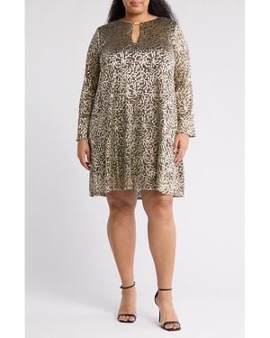 Marina Sequin Dresses for Women | Lyst