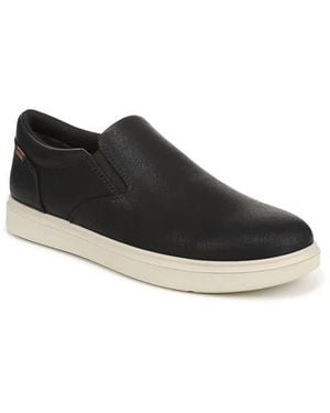 Dr. Scholls City Cloud Slip-On Sneaker - Black