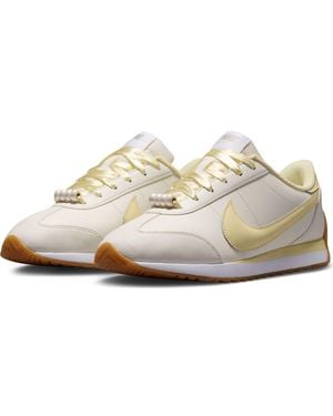 Nike Pacific Sneaker - White