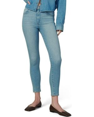 Joe's Jeans The Charlie Ankle Skinny Jeans - Blue