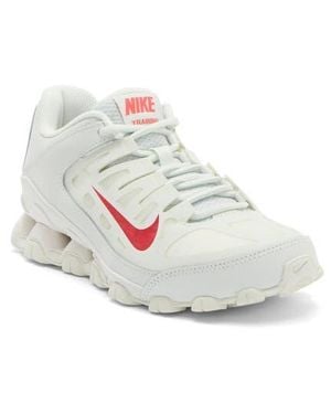 Nike Reax 8 Tr Training Shoe - White