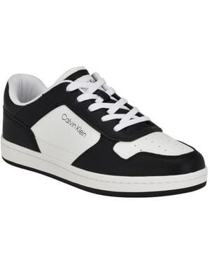 Calvin Klein Landy Sneaker - White