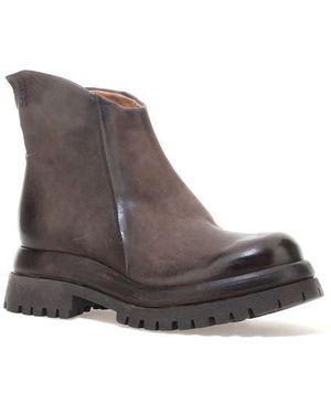 A.s.98 Devin Bootie - Purple