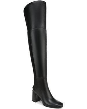 Circus by Sam Edelman Brigid Over The Knee Boot - Black