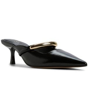 ALDO Kalidda Pointed Toe Pump - Black