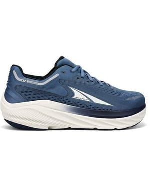 Altra Via Olympus Running Shoe - Blue