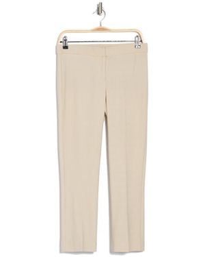Amanda + Chelsea Chelsea Woven Pants - Natural