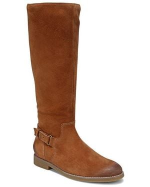 Vionic Rochelle Knee High Boot - Brown