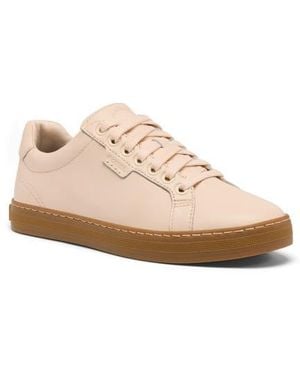 Sorel Cyprus Lx Sneaker - Pink
