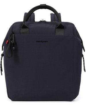 Hedgren Orizuru Backpack - Blue