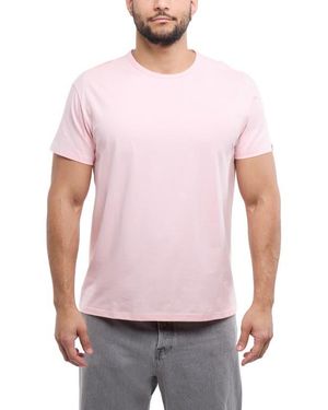 Xray Jeans Flex Crewneck T-Shirt - Purple