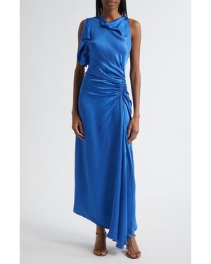 A.L.C. Pia Dress - Blue