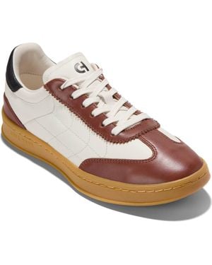 Cole Haan Grandpro Breakaway Sneaker - Multicolor