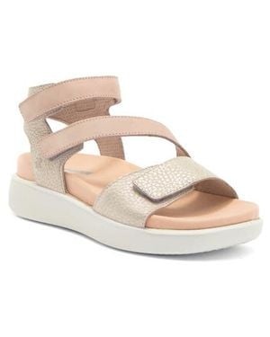 Romika Borneo Ankle Strap Sandal - Multicolor