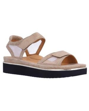 L'amour Des Pieds Arna Sandal - Gray