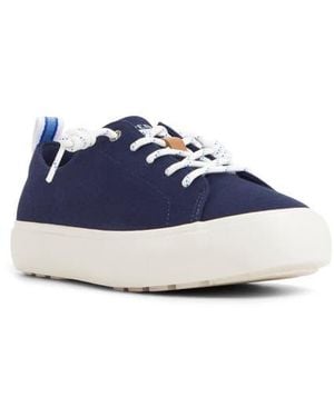 Sperry Top-Sider Cove Lace-To-Toe Sneaker - Blue
