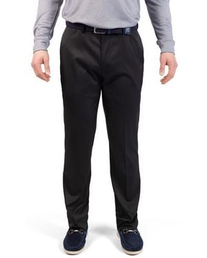 Tailorbyrd Signature Dress Pants - Black
