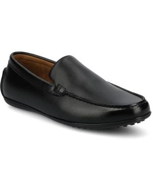Vance Co. Sergio Loafer - Black