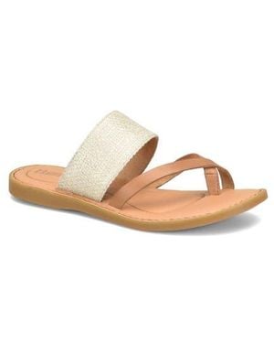 Børn Maree Slide Sandal - Multicolor