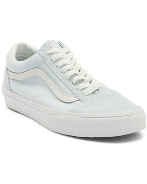 Vans Old Skool Sneaker - White