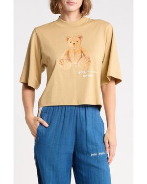 Palm Angels Bear - Blue